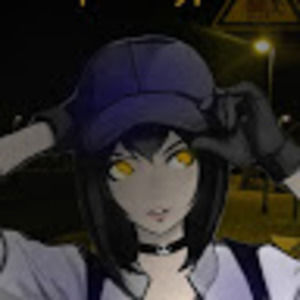 Meet your Posher, May